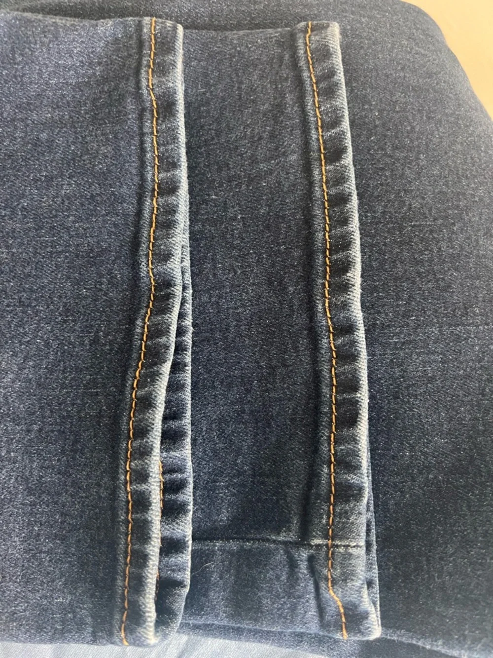 Levi’s Ribcage Straight Ankle Jeans